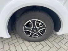 Fahrzeugbild Carado I 338 TV / Markise / Hubbett #11