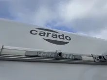 Fahrzeugbild Carado I 338 TV / Markise / Hubbett #12