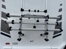 Fahrzeugbild Carado I 338 TV / Markise / Hubbett #13