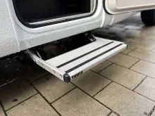 Fahrzeugbild Weinsberg CaraCompact 600 MEG EDITION [PEPPER] 2026! AHK, Automatik, Rahmenf. #13