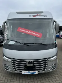 Fahrzeugbild Carthago chic e-line I 50 LE Listenpreis: 242.020€ #1