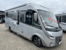 Fahrzeugbild Carthago chic e-line I 50 LE #1