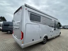 Fahrzeugbild Carthago chic e-line I 50 LE #6