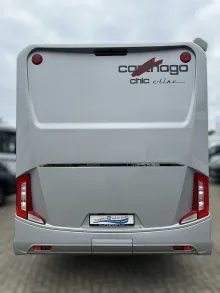 Fahrzeugbild Carthago chic e-line I 50 LE #7