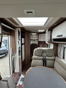 Fahrzeugbild Carthago chic e-line I 50 LE #10