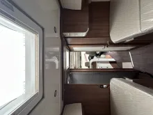 Fahrzeugbild Carthago chic e-line I 50 LE #11