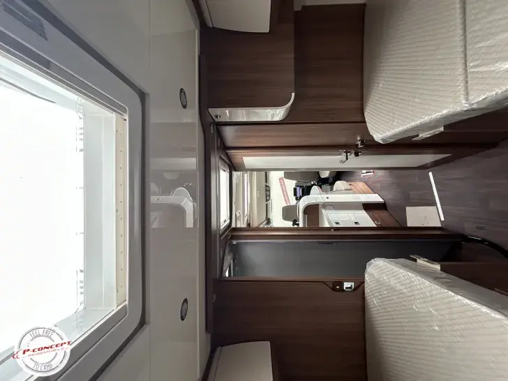 Fahrzeugbild Carthago chic e-line I 50 LE Listenpreis: 242.020€ #11