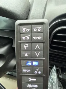 Fahrzeugbild Carthago chic e-line I 50 LE #13