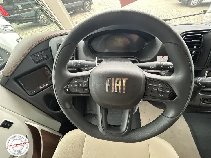 Fahrzeugbild Carthago chic e-line I 50 LE Listenpreis: 242.020€ #14