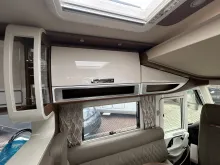 Fahrzeugbild Carthago chic e-line I 50 LE #17