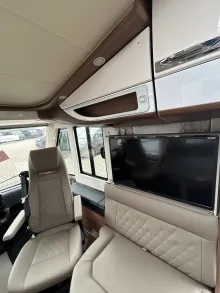 Fahrzeugbild Carthago chic e-line I 50 LE #18