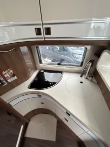 Fahrzeugbild Carthago chic e-line I 50 LE #19