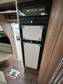 Fahrzeugbild Carthago chic e-line I 50 LE #20