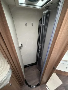 Fahrzeugbild Carthago chic e-line I 50 LE #21