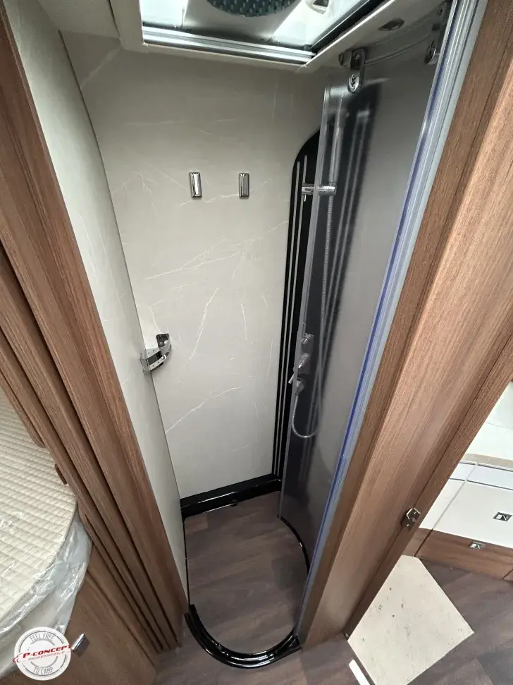 Fahrzeugbild Carthago chic e-line I 50 LE Listenpreis: 242.020€ #21