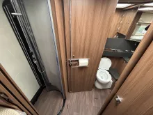 Fahrzeugbild Carthago chic e-line I 50 LE #23