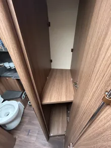 Fahrzeugbild Carthago chic e-line I 50 LE #24