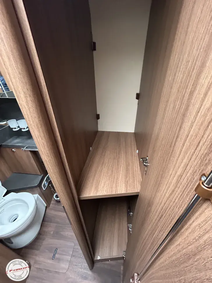 Fahrzeugbild Carthago chic e-line I 50 LE Listenpreis: 242.020€ #24