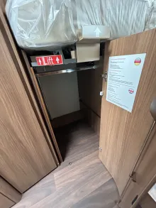 Fahrzeugbild Carthago chic e-line I 50 LE #26