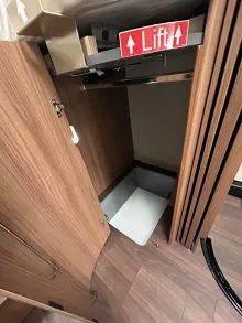 Fahrzeugbild Carthago chic e-line I 50 LE #27