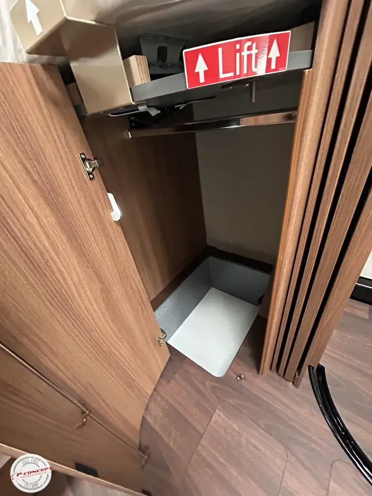 Fahrzeugbild Carthago chic e-line I 50 LE Listenpreis: 242.020€ #27