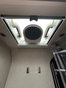 Fahrzeugbild Carthago chic e-line I 50 LE #28