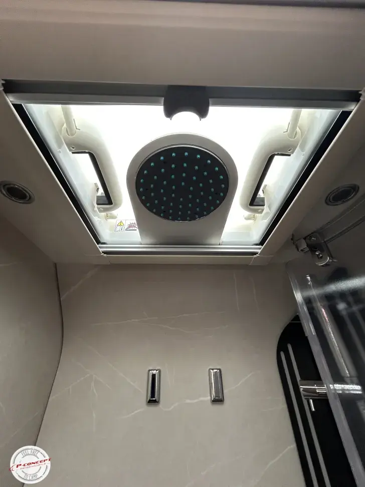 Fahrzeugbild Carthago chic e-line I 50 LE Listenpreis: 242.020€ #28