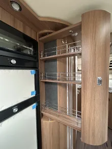 Fahrzeugbild Carthago chic e-line I 50 LE #29