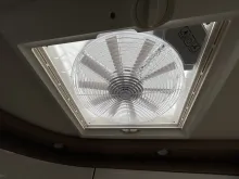 Fahrzeugbild Carthago chic e-line I 50 LE #32