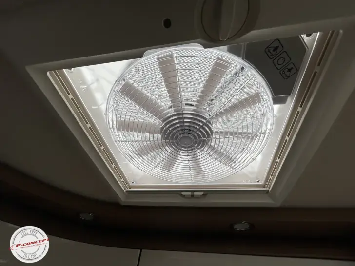 Fahrzeugbild Carthago chic e-line I 50 LE Listenpreis: 242.020€ #32