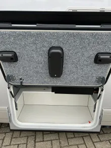 Fahrzeugbild Carthago chic e-line I 50 LE #33