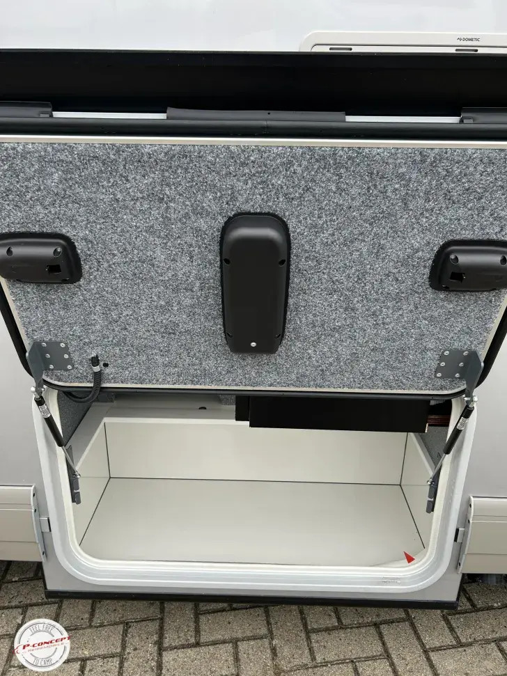 Fahrzeugbild Carthago chic e-line I 50 LE Listenpreis: 242.020€ #33