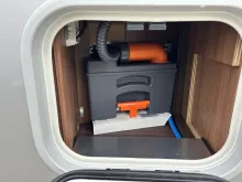 Fahrzeugbild Carthago chic e-line I 50 LE #34