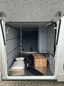 Fahrzeugbild Carthago chic e-line I 50 LE #35