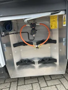 Fahrzeugbild Carthago chic e-line I 50 LE #36