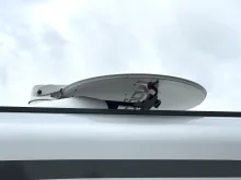 Fahrzeugbild Carthago chic e-line I 50 LE #38