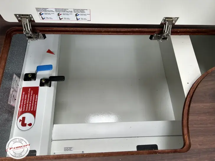 Fahrzeugbild Carthago chic e-line I 50 LE Listenpreis: 242.020€ #39