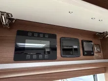 Fahrzeugbild Carthago chic e-line I 50 LE #40