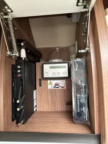 Fahrzeugbild Carthago chic e-line I 50 LE #41