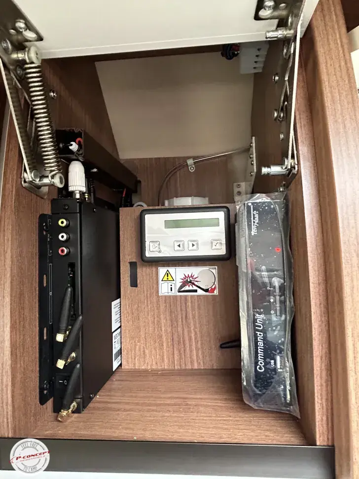 Fahrzeugbild Carthago chic e-line I 50 LE Listenpreis: 242.020€ #41