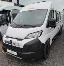 Fahrzeugbild Dethleffs Globetrail 600 DK *15 Jahre Rabatt* #4
