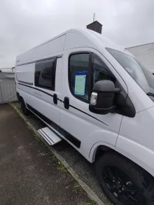 Fahrzeugbild Dethleffs Globetrail 600 DK *15 Jahre Rabatt* #7