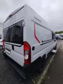 Fahrzeugbild Dethleffs Globetrail 600 DK *15 Jahre Rabatt* #8