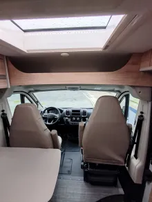 Fahrzeugbild Dethleffs Globetrail 600 DK *15 Jahre Rabatt* #12