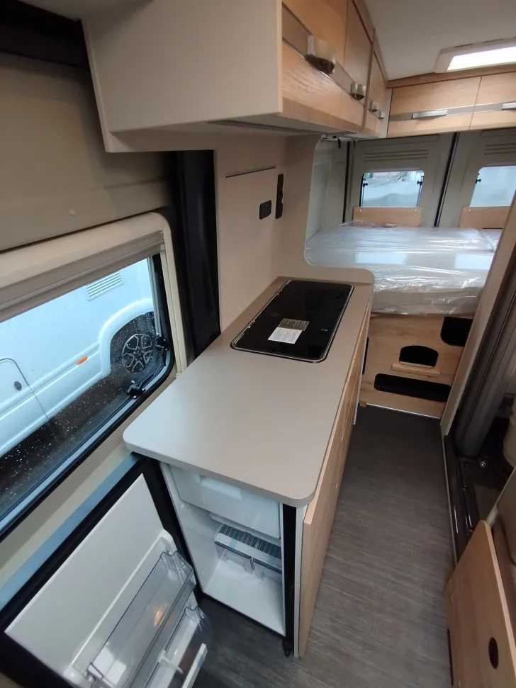 Fahrzeugbild Dethleffs Globetrail 600 DK *15 Jahre Rabatt* #15