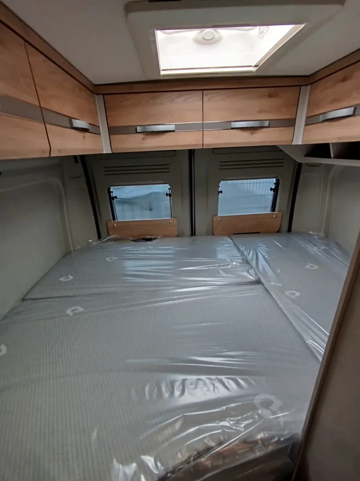 Fahrzeugbild Dethleffs Globetrail 600 DK *15 Jahre Rabatt* #18
