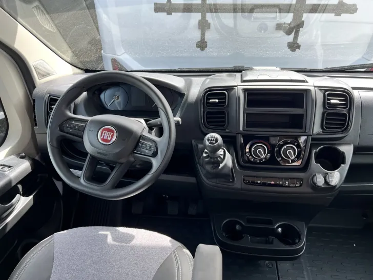 Fahrzeugbild Sunlight A 60 inkl. NAVI & RÜCKFAHRKAMERA TV/SAT-PAKET #3