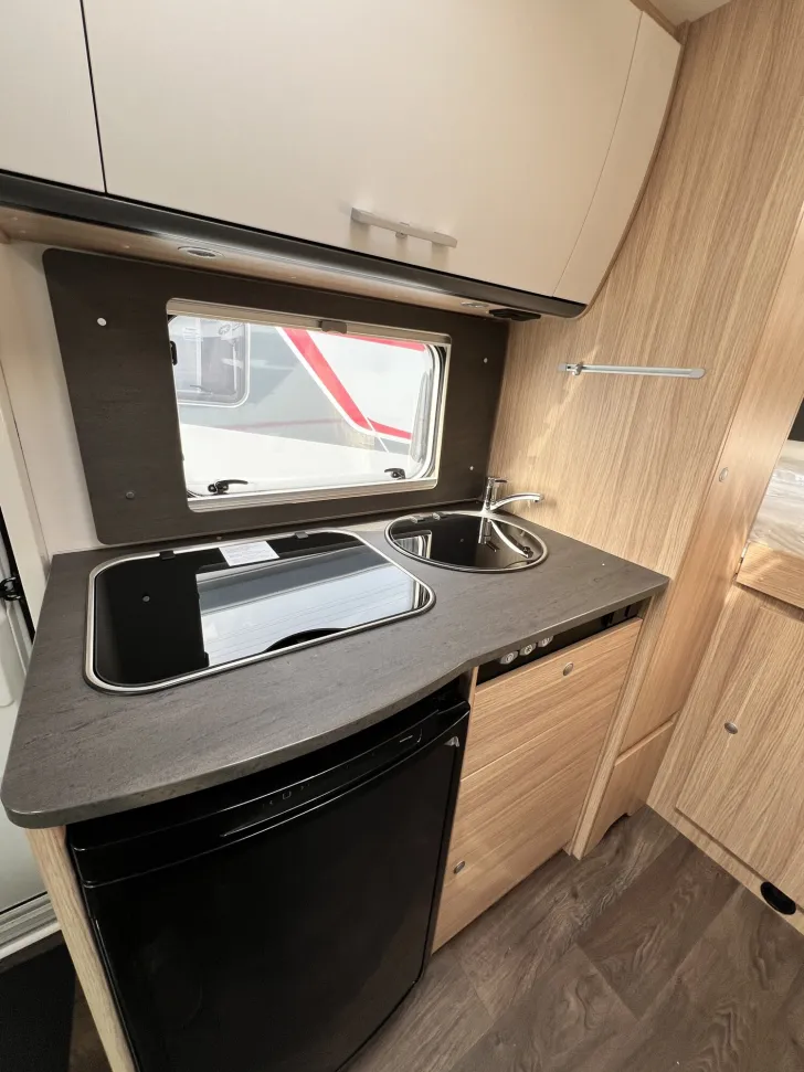 Fahrzeugbild Sunlight A 60 inkl. NAVI & RÜCKFAHRKAMERA TV/SAT-PAKET #5