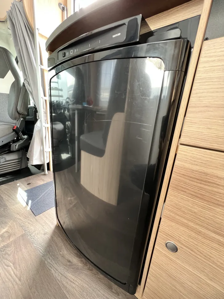 Fahrzeugbild Sunlight A 60 inkl. NAVI & RÜCKFAHRKAMERA TV/SAT-PAKET #6