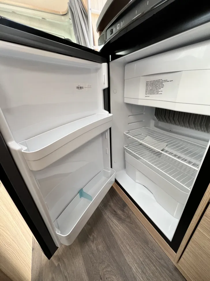 Fahrzeugbild Sunlight A 60 inkl. NAVI & RÜCKFAHRKAMERA TV/SAT-PAKET #7